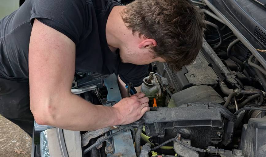 GtG Mobile Auto Repair
