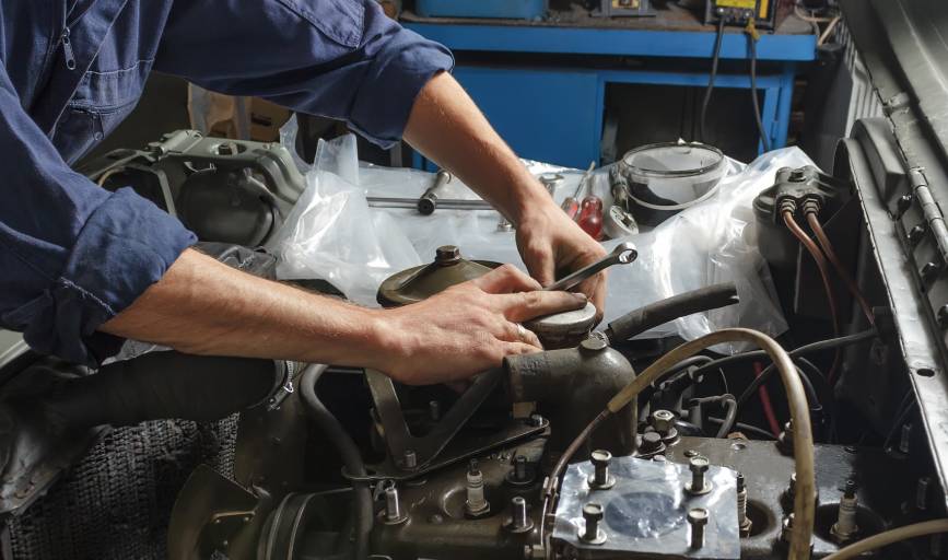 GtG Mobile Auto Repair